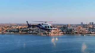 İstanbul Emniyet Müdürlüğünden Gök Kubbede, Mavi Vatanda, Şanlı Topraklarda: İstanbul Emniyeti Her Yerde paylaşımı