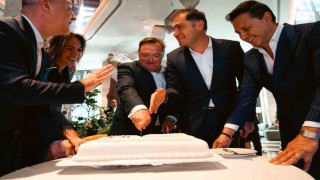 İstanbul Havalimanına yeni otel