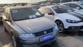 İstanbul merkezli 6 ilde change oto operasyonu