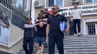 İstanbul'da kendilerini banka güvenlik koordinatörü olarak tanıtan şebekeye operasyon: 13 kişi tutuklandı