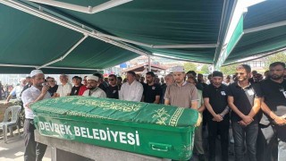 İstanbuldaki kazada ağır yaralanmıştı: Devrekli kameraman 5 gün sonra hayatını kaybetti