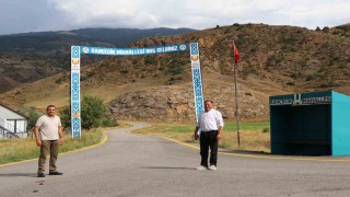 İşte Oltuda örnek bir mahalle: Bahçecikte işbirliğiyle zorluklar aşılıyor