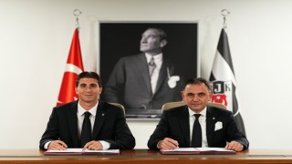 İtalyan futbolcu Fabio Miretti, Beşiktaşta