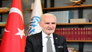 İTO Başkanı Avdagiçten yeni OVPde 5 başlıkta hedefli üretim koruma politikası geliştirme önerisi