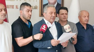 İYİ Parti Osmaniye’den “Terörsüz Türkiye” Sürecine Sert Eleştiri