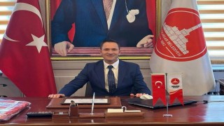 İYİ Partili Koyulhisar Belediye Başkanı partisinden istifa etti