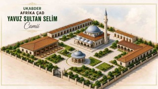İyilik seferberliği hız kesmiyor: UKABDER Asya ve Afrikada dev projelere yeni halkalar ekliyor