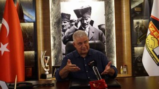 İZEKO Başkanı Güleroğlu: EİDS sistemi ile İzmirdeki fahiş ilan sayısı yüzde 50 azaldı