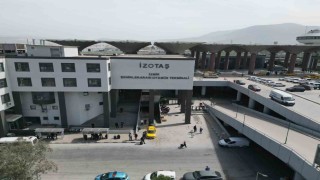 İzmir Otogarı için tedbir kararı kaldırıldı, tahliye işleminin önü açıldı