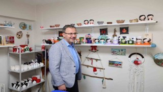İzmirdeki ‘Engelleri kaldırmak için büyük iş birliği