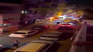 İzmir'deki silahlı kavgada ağır yaralanan kişi hayatını kaybetti