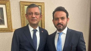 İzmit CHP İlçe Başkanı Ercan ve Meclis Üyesi Ulusoyun uyuşturucu testleri pozitif çıktı