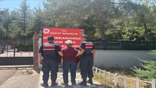 Jandarma aranan 27 kişiyi yakaladı