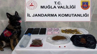 Jandarma KOM ekiplerinden Temmuzda 24 operasyon