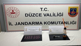 Jandarma olayların yüzde 98ini aydınlattı