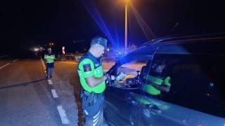 Jandarmada olayların yüzde 99unu aydınlatıldı