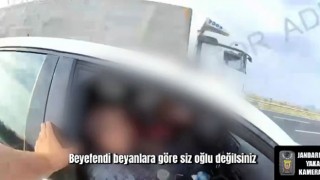 Jandarmanın Dikkati Dolandırıcılığı Önledi