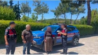 JASAT dedektifleri yaşlı kadını dolandıran şüphelileri 3 saattenyakaladı