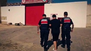 JASATtan 16 yıl 10 ay hapis cezasıyla aranan şahsa operasyon
