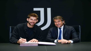Juventus, Guglielmo Vicarioyu kadrosuna kattı