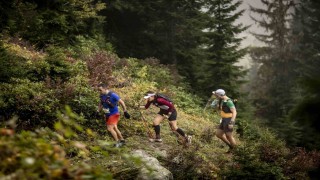 Kaçkarlar, UTMB heyecanına ikinci kez ev sahipliği yapacak