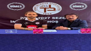 Kadem Burak Yaşarın yeni adresi Tokat