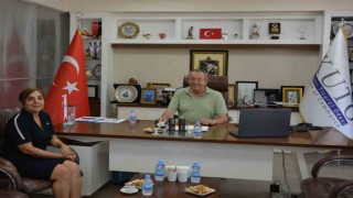 Kadıkalesi için güç birliği: Kuşadasının binlerce yıllık mirası dünyaya açılıyor