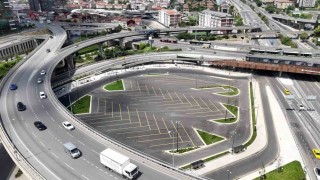 Kadıköy Rıhtımdaki otobüs peronları kaldırılıyor: 26 hat Uzunçayıra taşınacak