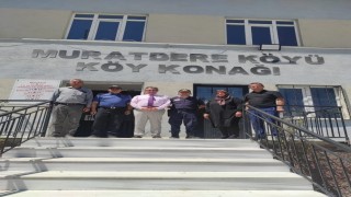 Kadın girişimcilere kaymakam desteği