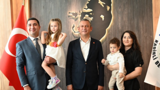 Kadirli Belediye Başkanı Olcar CHP'den İstifa Etti