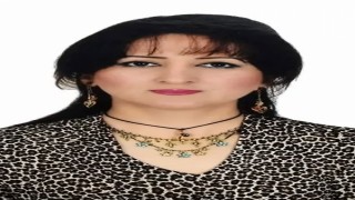 Kağıthanede Azerbaycanlı kadın evinde ölü bulundu