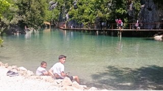 Kahramanmaraş Kanlıböğette ücretli dönem