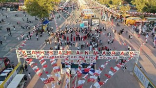 Kahramanmaraş’ın nüfusu 1,14 milyonu aştı