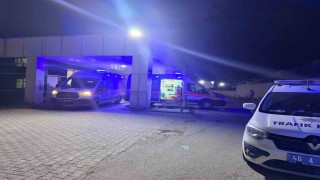 Kahramanmaraşta kına gecesinde silahlı ve bıçaklı kavga: 4 yaralı