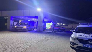 Kahramanmaraşta kına gecesindeki kavgada ağır yaralanan 4 kişiden biri hayatını kaybetti