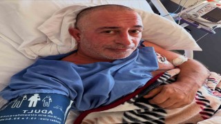 Kalp krizi geçiren Cem Yılmaz taburcu oldu