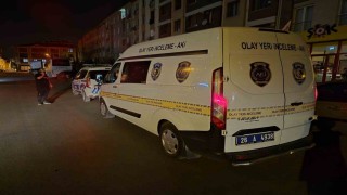 Kalp krizi geçiren şahıs ambulansta hayatını kaybetti
