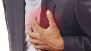 Kalp Krizi Sadece Yaşlılarda Görülmüyor! Gençler de Risk Altında