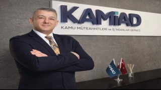 KAMİAD, kamu müteahhitlerinin sorunlarını çözüm masasına taşıyor