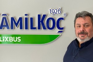 Kâmil Koç 100. Yılında Edirne ile Ulaşım Ağını Genişletti