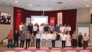 Kanatlı üretiminde biyogüvenlik seferberliği Manisadan başladı
