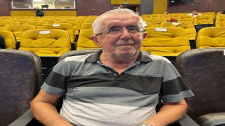 Kanser hastası engelli adamın hayalini bile kuramadığı evine kavuşunca döktüğü gözyaşı duygulandırdı