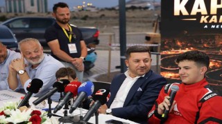 Kapadokya Motor Sporları Kompleksi ilk resmi yarışına ev sahipliği yapacak
