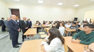 Karabağın yeniden inşasına Türkiyeden akademik ve bilimsel destek