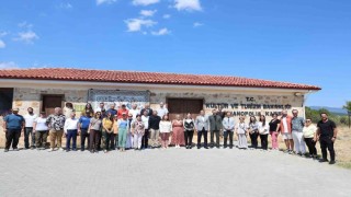 Karabükte Arkeo-Terapi Çalıştayı ve Sempozyumu düzenlendi