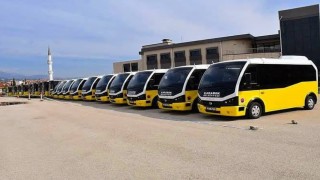 Karabükte emeklilere ulaşım desteği: 60-64 yaş arasına yüzde 50 indirim