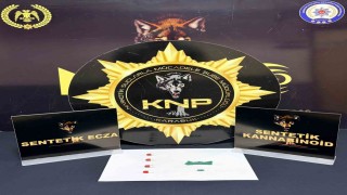 Karabükte narkotik operasyonlarında 3 tutuklama