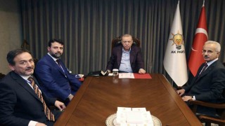 Karabükün beklediği yol projesi ihaleye çıktı