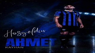 Karacabey Belediyesporda 2 transfer