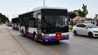 Karaçay Saklı Şelale'ye Hafta Sonu Otobüs Seferleri Kaldırıldı